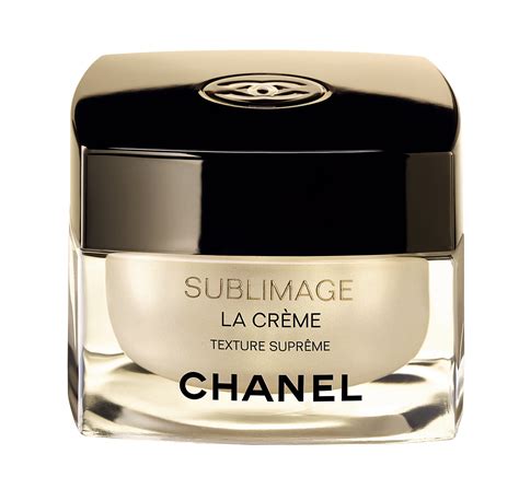 chanel sublimage la creme texture supreme review|chanel sublimage cream reviews.